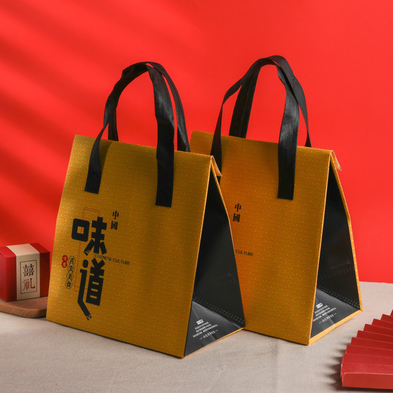 Custom 15L Thermal Insulation Aluminum Film