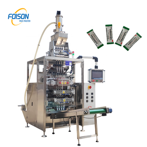 Tự động gói viên nang và máy tính bảng đếm máy đóng gói duy nhất thảo dược Pill Tablet Pill máy đóng gói - Product Image 3