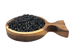 하이 퀄리티 PA6 GF30 FR 마스터 배치 과립 몰딩 그레이드 다양한 색상-나일론 공장 플라스틱 도매 - Product Image 3