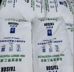 Gránulos de Materia Prima Plástica HDPE 8050/8070 Virgen de Alta Resistencia para Moldeo por Inyección, Precio al por Mayor, para Aplicaciones en Artículos del Hogar - Product Image 4
