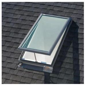 Fenêtres <span class=keywords><strong>de</strong></span> <span class=keywords><strong>toit</strong></span> rétractables Fenêtre <span class=keywords><strong>de</strong></span> <span class=keywords><strong>toit</strong></span> à pivot central en PVC Fenêtre <span class=keywords><strong>de</strong></span> <span class=keywords><strong>toit</strong></span> à <span class=keywords><strong>triple</strong></span> <span class=keywords><strong>vitrage</strong></span> - Product Image 1