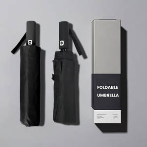 Sombrilla Grande para Patio, Jardín, Motocicleta, Coche, Mini Playa, Personalizada al por Mayor con Logotipo - Product Image 6