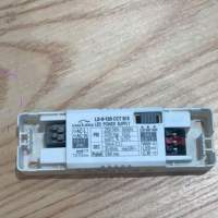 Spot LED encastré moderne en aluminium doré, réglable 5 7 10 15W 165v-265v, COB
