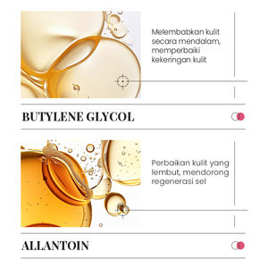 KORMESIC Certifié Bpom Vente en Gros 40g+40g+30ml+60g Nettoyant Doux Éclaircissant Hydratant 10X Éclat Ensemble de Soins Visage - Product Image 5