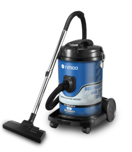 <span class=keywords><strong>Aspirateur</strong></span> industriel puissant et compact pour atelier, type seau, aspiration sec et humide, forte puissance d'aspiration - Product Image 3