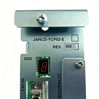Module de contrôle de synchronisation stable haute précision Yaskawa pour convoyeur robotisé industriel Jancd-ycp02-e Dx100 Dx200