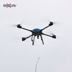 โดรน BROUAV 55 กก. สำหรับการจัดส่งสินค้า - Product Image 4