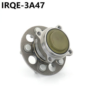 Moyeu de roue IRQE 3A47 42200-THA-H51 pour Honda URV CR-V avant - Product Image 2