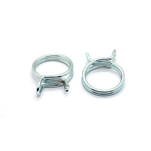 Kit de colliers de serrage pour carburant, outils de serrage de tuyaux, colliers de <span class=keywords><strong>radiateur</strong></span>, colliers de frein, ressorts de serrage, colliers de serrage en acier inoxydable 304 - Product Image 3