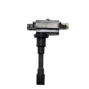 CHIQING Nueva Bobina de Encendido 33400-65G00 33400-65G01 100% Probada con 1 Año de Garantía para <span class=keywords><strong>Suzuki</strong></span> Aerio Swift Jimny Carry <span class=keywords><strong>Ignis</strong></span> SX4 1.3 - Product Image 2