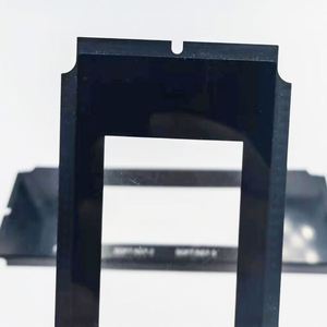 Popular Usage Custom Shape Silk Screen Printing <b>Window</b> Lens Acrylic Touch Switch <b>Panel</b> Graphic Overlay Acrylic Front <b>Panel</b> - Product Image 3