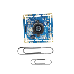 48MP สำหรับโมดูลกล้อง IMX586 USB2.0 UVC แบบเสียบแล้วใช้งานได้ทันที รับประกัน 10 ปี มองเห็นในเวลากลางคืนสำหรับการจดจำภาพในงานอุตสาหกรรม - Product Image 6