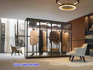 Armoire Métallique De Chambre a Coucher De 3 M De Haut Armoire Chambre Stable <span class=keywords><strong>Et</strong></span> Durable - Product Image 4