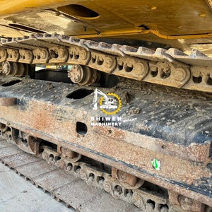 รถขุด320GC หนอนผีเสื้อมือสอง, รถขุดรถขุดดิน330 GC Cat 320 GC 320D2 320D 320DL 323GC 320CL เครื่องจักรทำเหมืองหนอนผีเสื้อ - Product Image 5