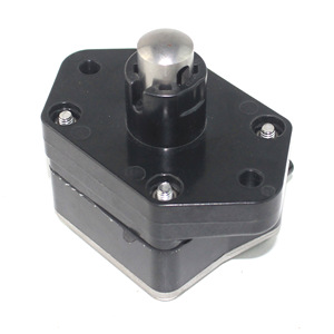 Pompe à carburant pour moteur hors-bord Mercury 826398A1 826398A3 826398T pour moteurs de 25 à 60 CV, pièce de rechange - Product Image 4