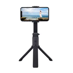 Factory Stabilizer Camera Phone Gimbal One-Axis tripod selfie stick Handheld Gimbal Stabilizer