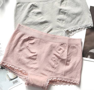 Оптовая продажа, женские бесшовные трусики - Product Image 2