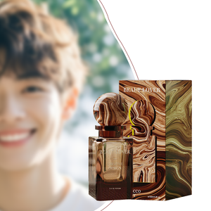 BEAUT LOVER Shadowdunes Parfum pour homme 30ml Boisé Floral Musqué Cologne de luxe pour homme 24H Longue tenue Eau de Parfum - Product Image 5