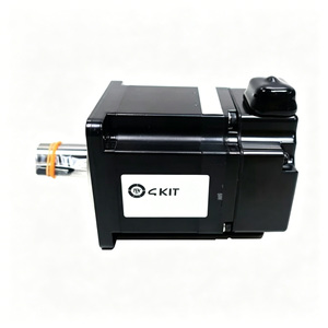 Motor Robótico SGMGV-09ADA61 SGMAV-02ADA61 SGMAV-04ADA61, Motor Resistente al Polvo con Respuesta Estable - Product Image 3