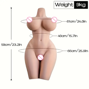 2024 Hot Sell Exclusive Wholesale <strong>Xxx</strong> Male Masturbation <strong>Sex</strong> Doll <strong>Real</strong> Women Touch Feeling Doll Toys for Man Adult <strong>Sex</strong> - Product Image 6