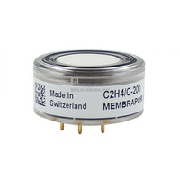Module de capteur de gaz série 7, conception personnalisée pour système de détection de gaz fixe, module de capteur de gaz calibré en usine, OEM ODM