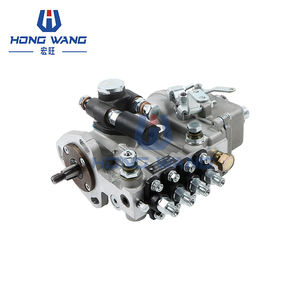 Pompe à injection de carburant haute pression 4PL1379 BHF4PL085040 pour systèmes de moteur d'excavatrice KD488A - Product Image 4