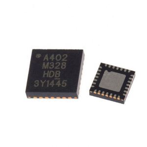 Seekec ATMEGA64C1-<span class=keywords><strong>15MZ</strong></span> <span class=keywords><strong>atmega16m1</strong></span> 15MD 64KB Flash ATMEGA16 qfn32 MCU IC chip giá - Product Image 1