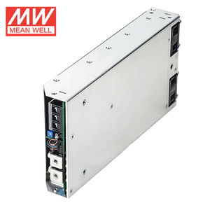 Fuente de Alimentación Conmutada Programable <span class=keywords><strong>Mean</strong></span> Well Serie RSP-750 de 750W con Salida Única de 5V/12V/15V/24V/27V/48V - Product Image 5