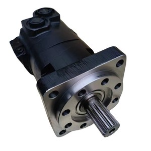 109-1294-006 Reemplaza al motor hidráulico 109-1689-006 109-1158-006 - Product Image 1