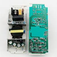 Module de circuit d'alimentation SMPS à cadre ouvert haute puissance AC/DC 12V 8A 10A 120W pour équipement industriel LED