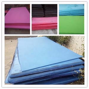 A espuma high-density de <span class=keywords><strong>EVA</strong></span> cobre 38 a 70 graus Dureza 2mm a 10mm Espessura Estilo do rolo para proteções - Product Image 6