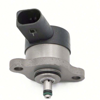 Pièces de moteur diesel, soupape de commande, capteur de régulation de pression, 0281006308, 0281006254, 0281006253