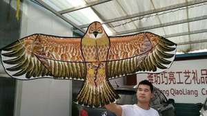 <span class=keywords><strong>Cerf</strong></span>-<span class=keywords><strong>volant</strong></span> aigle <span class=keywords><strong>volant</strong></span> et effrayant pour <span class=keywords><strong>oiseaux</strong></span> - Product Image 4