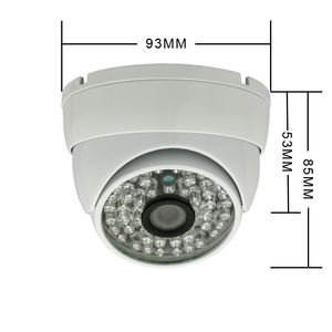 Wireless 1080P HD CCTV Security Camera Office and Work Place CCTV Camera Complete System CCTV Camera With DVR Set Two Way Talk - Product Image 3