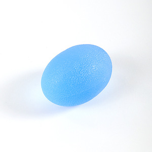 Trong Kho Mềm Unisex Tpr Tay Massage Grip Bóng Tập Thể Dục Ngón Tay Đào Tạo Tay Tập Thể Dục Bóng - Product Image 6