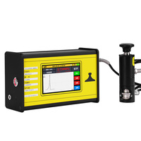 Probador de Adhesión Automático BJZJ-FZL-D con Método Inteligente de Despegue para Pruebas de Resistencia de Adhesión