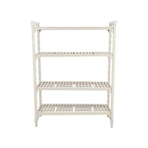 찬 방을 위한 주문을 받아서 만들어진 NSF 환경 튼튼한 안정되어 있는 모듈 냉장고 4 8 층 음식 저장 플라스틱 coolroom 선반설치 - Product Image 6