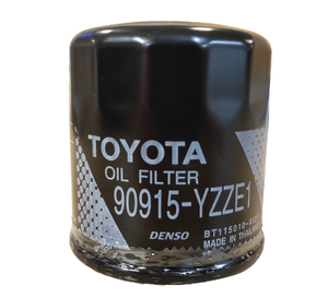 Filtro olio originale OEM 90915-YZZE1 filtro carburante auto auto di ricambio per T Oyota - Product Image 1