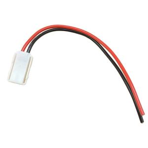 Untuk Toyota BC-019 2-arah memanfaatkan kabel listrik pria konektor pompa bahan bakar untuk mobil - Product Image 4