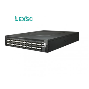 อุปกรณ์รวบรวมข้อมูลการใช้งานเครือข่าย Keysight Sysvx-base-ac Vision X Lexso - Product Image 2