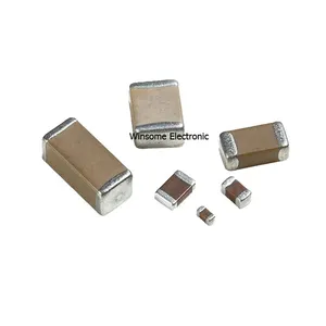 (Electronic components) MSP3415D