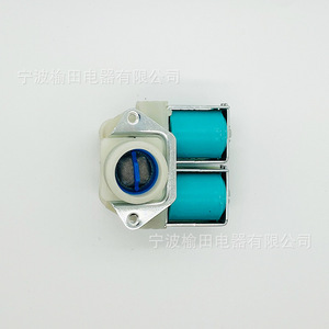 วาล์วทางเข้าเครื่องซักผ้า DC62-30312J เช็ควาล์ว 4517 อะไหล่วาล์วสามทาง - Product Image 2