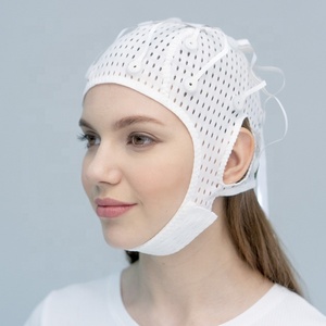 Gorro de Electrodos EEG Desechable de Grado Médico de Greentek, Gorro EEG Desechable que Ofrece una Medición de Ondas Cerebrales Cómoda y Precisa - Product Image 5