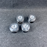 Piston de moteur de haute qualité avec segments 4.4TDI V8 448DT 4.4 TDV8 STD pour Land Rover Diesel Range Rover Autobiography Sport