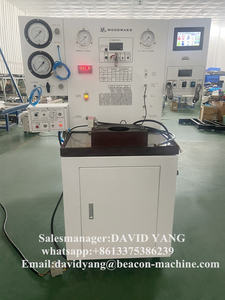 <span class=keywords><strong>Machine</strong></span> de réparation marine BK2000 pour actionneur de régulateur de vitesse RHD6 <span class=keywords><strong>UG</strong></span>-8 banc de test de gouverneur de PG-EG - Product Image 6