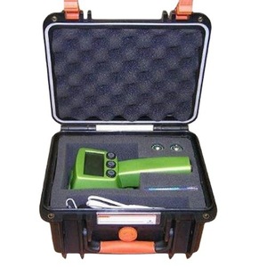 เครื่องวัดการปนเปื้อนพื้นผิวแบบพกพา VF PAM-170 ขนาด 170 ซม. อุปกรณ์วัดที่ใช้พลังงานจากแบตเตอรี่ - Product Image 2