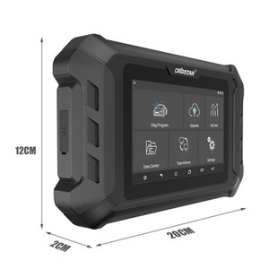 Programmateur de clés auto X300 Pro4 Pro 4, mêmes fonctions IMMO que le X300 DP Plus - Product Image 3