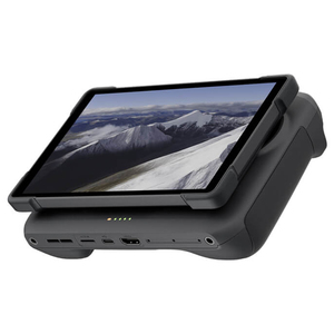 Phụ tùng điều khiển từ xa bằng nhựa Dij RC Pro 2 dành cho máy bay không người lái - Product Image 1