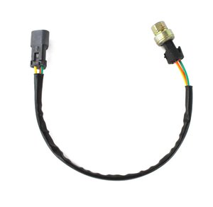 216-8684 สวิตช์แรงดัน 2168684 เซ็นเซอร์แรงดันน้ำมันสำหรับรถขุด E320B E320C - Product Image 4