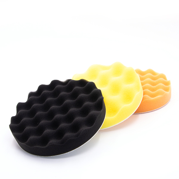 M10 M14 Thread Car Waxing Tools